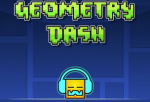 Geometry Dash 3D - Game Online