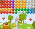 Bubble Shooter Bunny