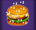 Burger Clicker