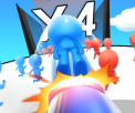 Cannon Shooter