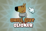 Chill Guy Clicker