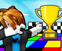 Color Race Obby
