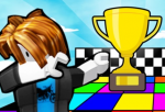 Color Race Obby