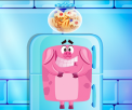 Cookie Pig