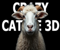 Crazy Cattle 3D