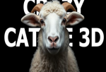 Crazy Cattle 3D