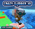 Crazy Climber 3D