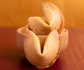 Fortune Cookies