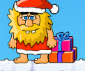 Adam and Eve Go Xmas
