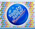 Bubble Game 3: Christmas Edition