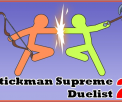 Stickman Supreme Duelist 2