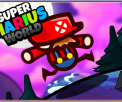 Super Marius World