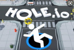 Hole IO