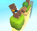 Knife Jump