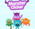 Monster Clicker