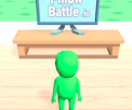 Pillow Battle io