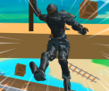 Real Parkour Simulator