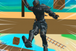 Real Parkour Simulator