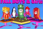 Run Boys Multiplayer
