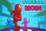 Stickman Racing