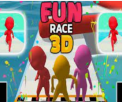 Super Fun Race 3D