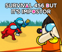 Survival 456 But It Impostor