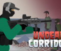 Undead Corridor