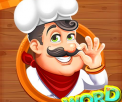 Word Chef Cookies