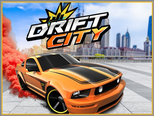 Drift Racer 2021 Unblocked