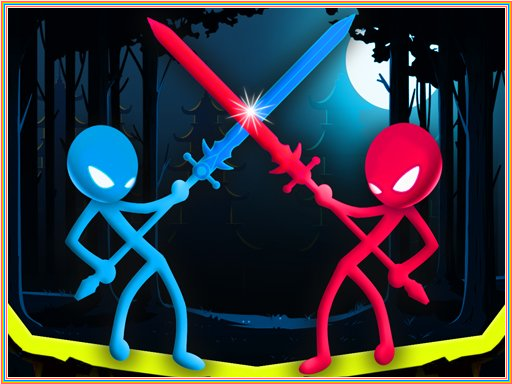 Stickman Fighter - Play Stickman Fighter On Bitlife