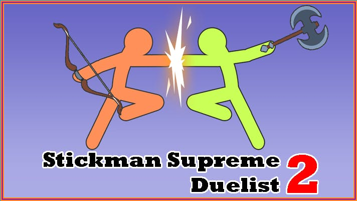 Stickman Duelist Memes
