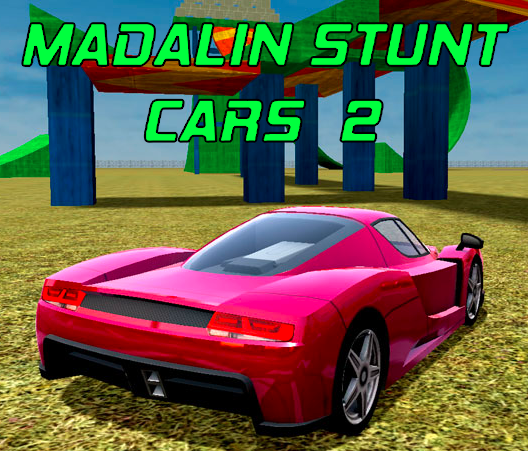 Madalin Stunt Cars 2 Unblocked: 2023 Guide For Free Games In School/Work -  Player Counter